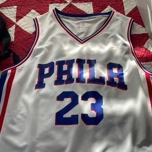 Jimmy Butler Jersey